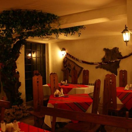 Hotel Teddy House Bansko Eksteriør billede