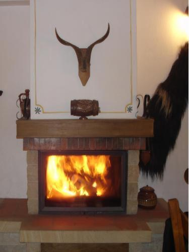 Hotel Teddy House Bansko Eksteriør billede