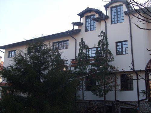 Hotel Teddy House Bansko Eksteriør billede