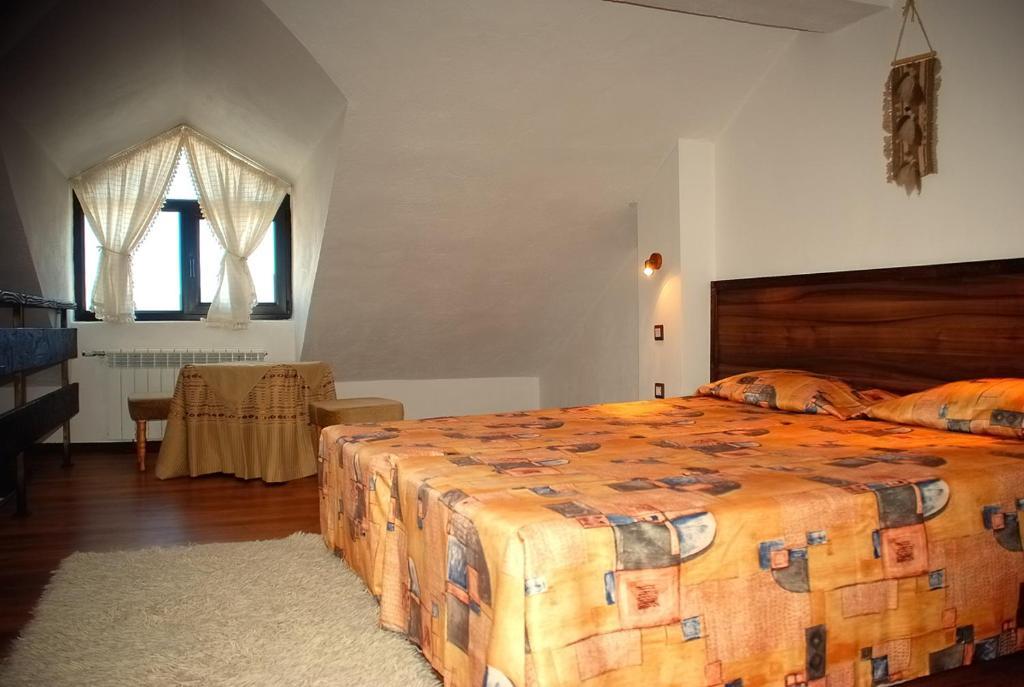 Hotel Teddy House Bansko Værelse billede