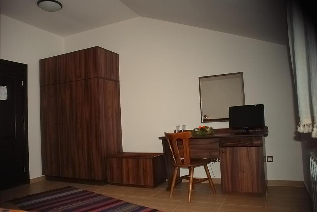 Hotel Teddy House Bansko Værelse billede