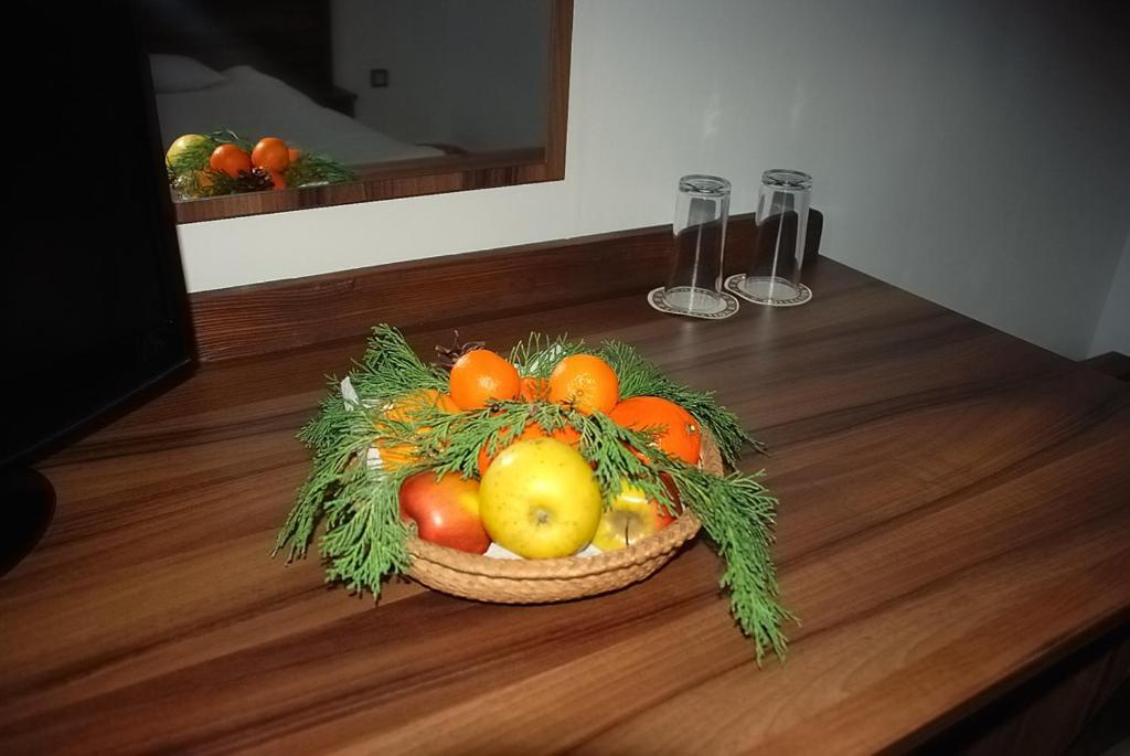 Hotel Teddy House Bansko Eksteriør billede