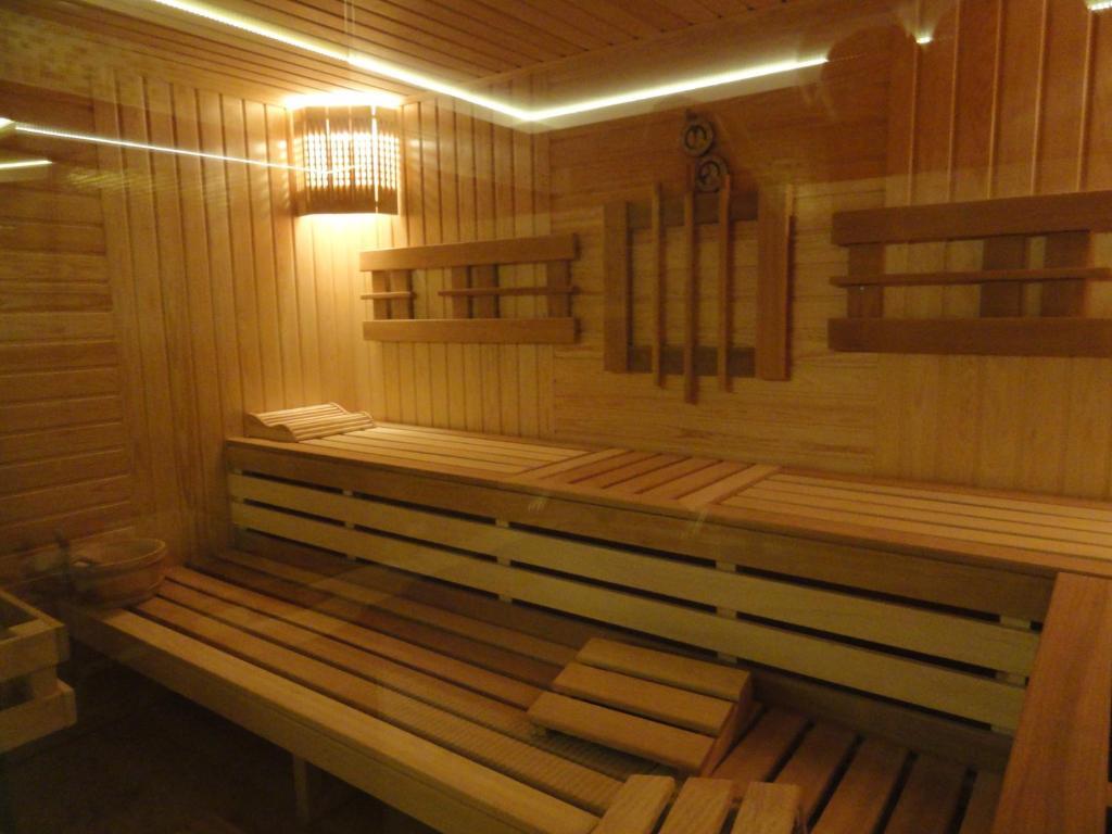 Hotel Teddy House Bansko Eksteriør billede