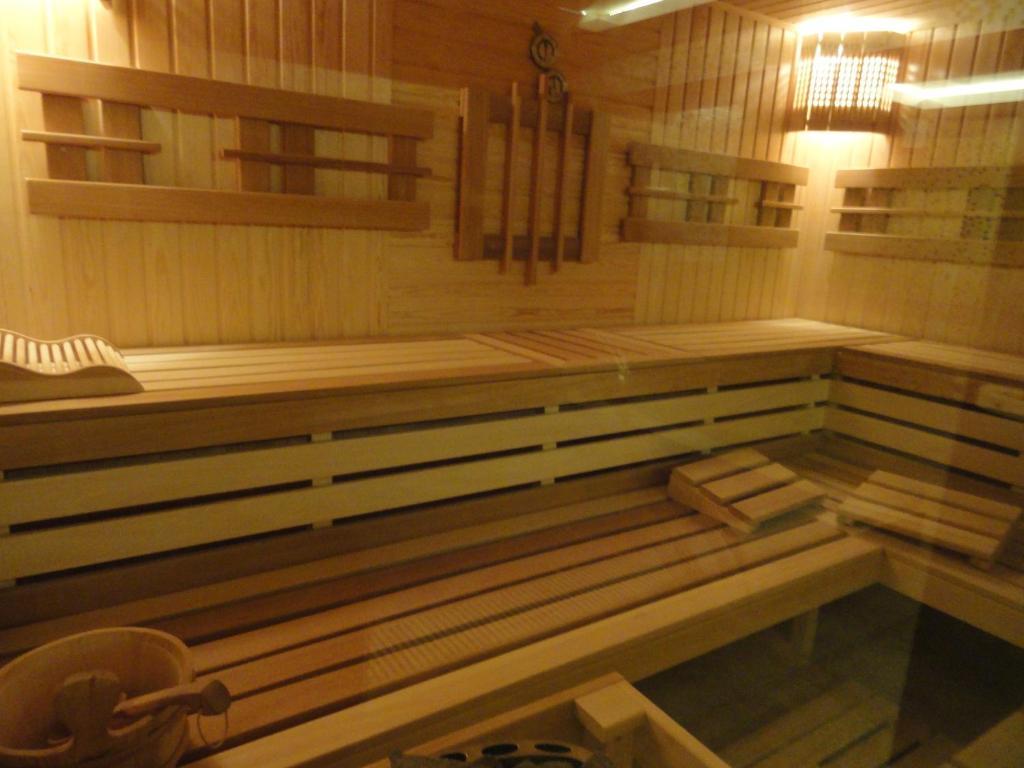 Hotel Teddy House Bansko Eksteriør billede