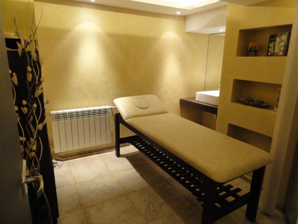Hotel Teddy House Bansko Eksteriør billede