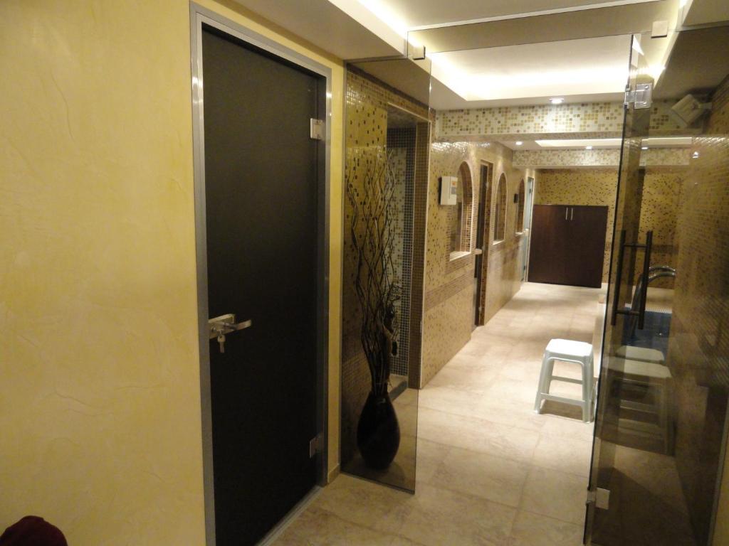 Hotel Teddy House Bansko Eksteriør billede