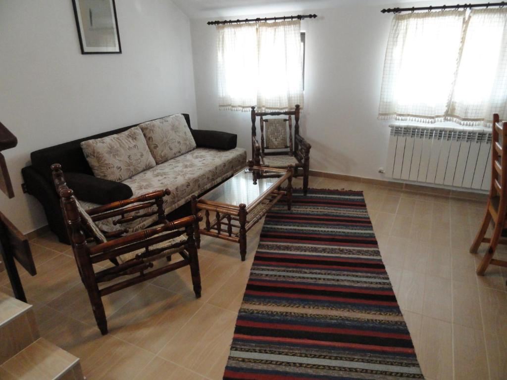 Hotel Teddy House Bansko Værelse billede