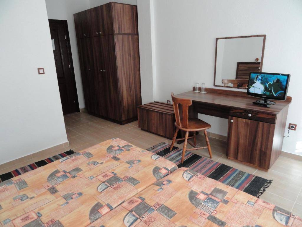 Hotel Teddy House Bansko Værelse billede
