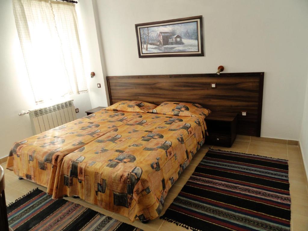 Hotel Teddy House Bansko Værelse billede